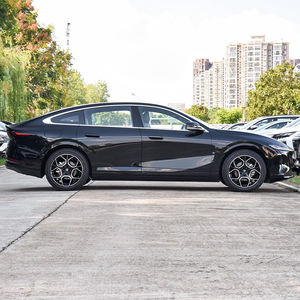 Voiture électrique ultra longue portée Blue Whale 730 édition <span class=keywords><strong>luxe</strong></span> 258 ch 730 km ultra longue portée Changan Qiyuan A07 nouvelle énergie - Product Image 4