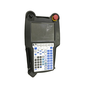 A05B-2255-C101#JSW Original Robot Teach Pendant for FANUC - Product Image 1