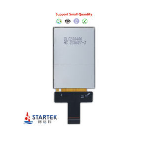 2-Zoll-Tft-LCD-Display Hoch auflösende VGA-Auflösung 480x640 mit ST7701SI-Controller - Product Image 5