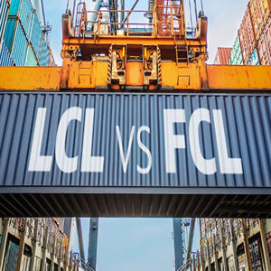 LCL DDP Freight forwarder บริการขนส่งจากประเทศจีนเวียดนามกัมพูชาไทยมาเลเซีย TO US EU UK Italy gemerny - Product Image 6