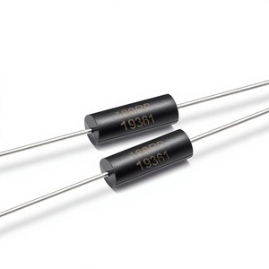 Résistance non inductive de haute précision 0,125W 0,25W 0,5W 1W 3W 4W 5W 10W 0,1% pour BVR BWL <span class=keywords><strong>EE</strong></span> <span class=keywords><strong>EE</strong></span> - Product Image 4