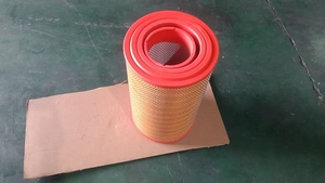 SP116730 ไส้กรองอากาศสำหรับรถตักล้อยาง อะไหล่เครื่องจักรก่อสร้างจากโรงงานโดยตรง อะไหล่สิ้นเปลืองสำหรับเครื่องจักรก่อสร้าง - Product Image 4