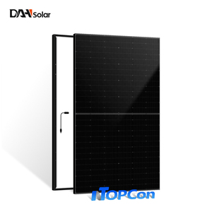 450w 480w 500w 550w सूर्य पावर मोनो आधा सेल सोलर पैनल 1000w मूल्य 600 वाट pv मॉड्यूल - Product Image 6