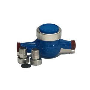 सटीक तरल स्तर माप के लिए रोटरी वेन गेज सटीक पानी मीटर - Product Image 1