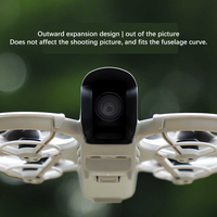 Drone Professionnel 4K Vidéo Ultra-stabilisé Nouveau Produit IA Intelligente Application Mobile Contrôle Vocal Haute Qualité