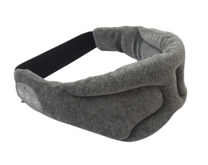 La música de Bluetooth máscara de ojo <span class=keywords><strong>del</strong></span> <span class=keywords><strong>dormir</strong></span> auriculares inalámbricos <span class=keywords><strong>para</strong></span> los hombres y las mujeres - Product Image 5