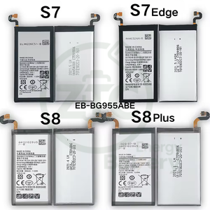 สำหรับ <span class=keywords><strong>Samsung</strong></span> <span class=keywords><strong>แบ</strong></span><span class=keywords><strong>ต</strong></span>เตอรี่โทรศัพท์ดิจิ<span class=keywords><strong>ต</strong></span>อลลิเธียมโพลิเมอร์ S6 S6E S6E + S7 S7E <span class=keywords><strong>S8</strong></span> <span class=keywords><strong>S8</strong></span> + S9 S9 + S10 S10 S10E S10 Lite + S21 S20 S21 + <span class=keywords><strong>แบ</strong></span><span class=keywords><strong>ต</strong></span>เตอรี่ - Product Image 4
