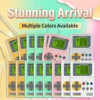 Simulateur de 16 cartes IC+ID 125K, 375K, 500K Amiibo à glissement illimité avec fonction de détection