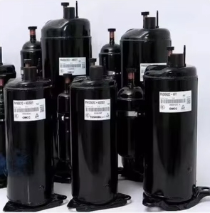 คอมเพรสเซอร์โรตารี่รุ่น 39A052JSBKA สำหรับตู้เย็นซัมซุง คุณภาพดี คอมเพรสเซอร์อินเวอร์เตอร์ ราคาถูก ขายส่ง - Product Image 2