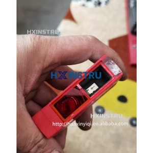 New Leuze HT46C/4P-M12 <b>Diffuse</b> Sensor H - Product Image 2