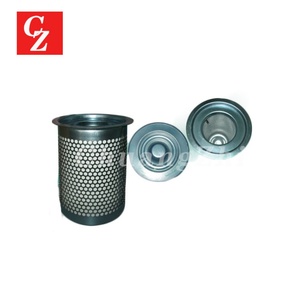 เครื่องแยกน้ำมัน6.3672.1 6.3672.0สำหรับการซ่อมคอมเพรสเซอร์ kaeser 6.3792.0ตราร์6.3792.1 SK15 20 - Product Image 4
