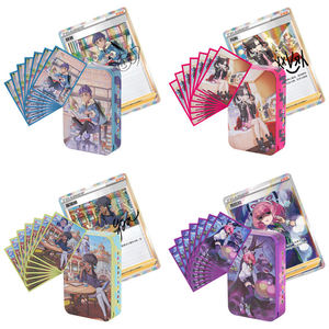 Coffret Cadeau Officiel Authentique de Cartes à Collectionner et Figurines Mystères Pokémon (<span class=keywords><strong>Épée</strong></span> et Bouclier) pour Entraîneurs - Product Image 4