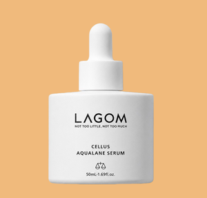 Siero Viso Coreano con Acido Kojico, Acido Ialuronico e Squalano, Anti-Rughe, Illuminante, Migliora la Texture della Pelle - Product Image 1