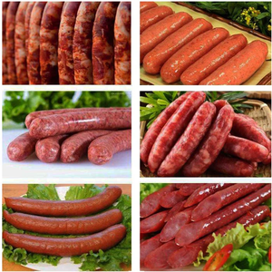Four industriel <span class=keywords><strong>de</strong></span> fumage pour la transformation alimentaire : équipement <span class=keywords><strong>de</strong></span> fumage pour saucisses, bacon, jambon, poisson, poulet - Product Image 6