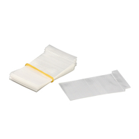 Autocollants personnalisés en PVC thermosensible pour aliments, logo, étiquette rétractable, sceau de bouteille, autocollants personnalisés pour l'emballage, brillant, mat