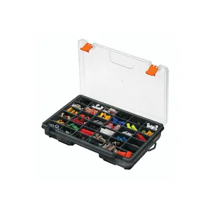 Organiseur BOX 6 11' avec 36 compartiments, TRUPER - Product Image 1
