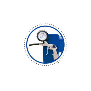 タイヤ交換機車ホイールチェンジャータイヤチェンジャー - Product Image 4