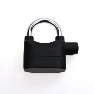 <span class=keywords><strong>Candado</strong></span> <span class=keywords><strong>de</strong></span> Aluminio Impermeable YH1243 con Sirena y Antirrobo <span class=keywords><strong>de</strong></span> 70 mm <span class=keywords><strong>para</strong></span> Motocicleta, Cerradura <span class=keywords><strong>de</strong></span> Puerta <span class=keywords><strong>de</strong></span> Alta Calidad <span class=keywords><strong>para</strong></span> Uso Seguro - Product Image 3