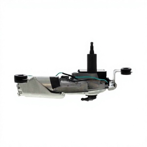 Motor de limpiaparabrisas para Bmw 3ser E46 Compact 67636925096 V12, pieza de repuesto nueva de hierro - Product Image 1