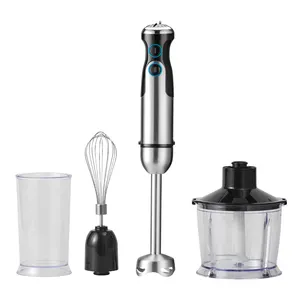 Home Hand Blender Elektrische 1200W Hand Staafmixer Nieuwe Aankomst Multifunctionele Handstaafmixer