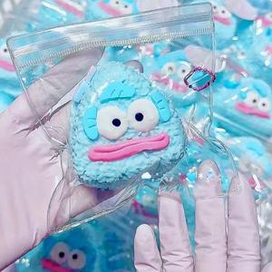 Tpr Blobfish Stressvermindering Sensorisch Speelgoed Raar Rijstgroentebroodje Voor Tieners Volwassenen Feest Geeft De Voorkeur Aan Geschenken Voor Leeftijden 5-7 Jaar Neutraal - Product Image 4