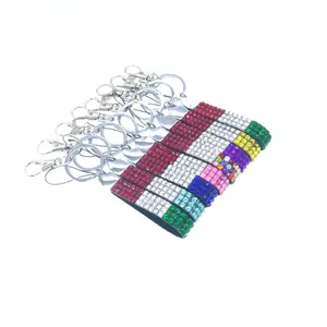 Stylish lanyard chicken In Varied Lengths And Prints 