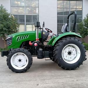 Meilleur prix pour tracteur agricole multifonctionnel 4x4 le plus récent 50 CV Euro5 CE EPA Mini - Product Image 4