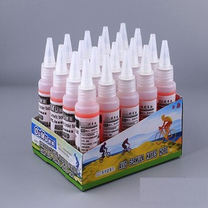 Líquido de frenos mineral para frenos de disco hidráulicos de bicicleta 100 ml de alto rendimiento - Product Image 2