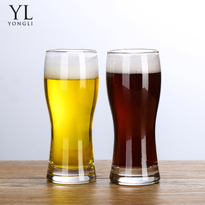 Vasos de cerveza Host Freeze de 16 oz con gel refrigerante, vasos de plástico de doble pared para bebidas congeladas - Product Image 5