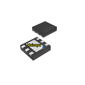 Componentes electrónicos Hainayu, entrega rápida, Chip IC integrado principal, regulador lineal de bajo voltaje WSON6 <span class=keywords><strong>SIJ</strong></span> TPS73733DRVR - Product Image 1