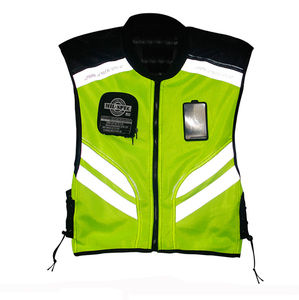 Chalecos de Motociclismo RIDING TRIBE, <span class=keywords><strong>Chaleco</strong></span> Chino para Exteriores - Product Image 4