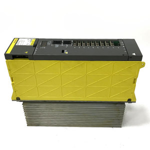 FANUC A06B-6078-H206 # Amplificador de husillo original H500, servoaccionamiento de alta calidad para máquina CNC - Product Image 1
