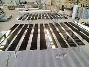 <span class=keywords><strong>Seuil</strong></span> <span class=keywords><strong>de</strong></span> <span class=keywords><strong>porte</strong></span> en granit <span class=keywords><strong>noir</strong></span> <span class=keywords><strong>de</strong></span> Chine poli <span class=keywords><strong>seuil</strong></span> <span class=keywords><strong>seuil</strong></span> <span class=keywords><strong>de</strong></span> <span class=keywords><strong>porte</strong></span> double biseauté <span class=keywords><strong>seuil</strong></span> <span class=keywords><strong>de</strong></span> selle Hollywood - Product Image 4