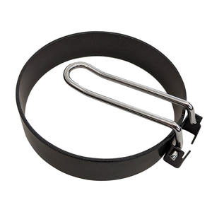 Hot Selling Tools Stainless Steel Non Stick Circles Shape <b>Cooking</b> Pancake Frying Egg Mold <b>Ring</b> - Product Image 3