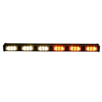 Luz de señal de coche, luces estroboscópicas de advertencia de tráfico