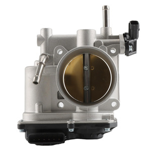 Conjunto de acelerador electrónico 16112-AA180 para Subaru 2.5L 2006-2011 transmisión manual - Product Image 2