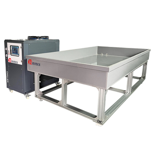 220V ướt rò rỉ hiện tại kiểm tra năng lượng mặt trời Panel Tester <span class=keywords><strong>PV</strong></span> <span class=keywords><strong>Module</strong></span> thiết bị với 1 năm bảo hành thiết yếu Thiết bị kiểm tra - Product Image 2