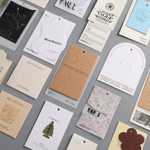 Nhà Máy Bán Hàng Trực Tiếp Quần Áo Nhựa Nhãn Tùy Chỉnh Nhãn Cho Quần Áo Thương Hiệu Quần Áo Nhãn <span class=keywords><strong>Tag</strong></span> - Product Image 3