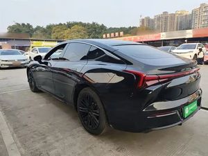 Voiture d'occasion Neta S 2022 2023 2024 RWD Lite Edition - Product Image 3