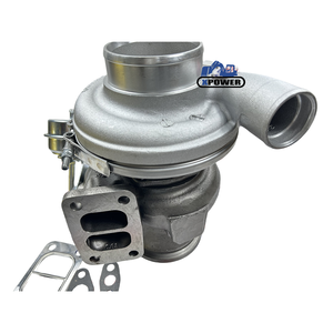 ชิ้นส่วน4354500เทอร์โบชาร์จเจอร์435-4500ประสิทธิภาพสูงสำหรับเครื่องยนต์ C7.1สำหรับรถขุดและเครื่องจักรก่อสร้าง - Product Image 1