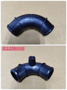 Accessoires de pièces d'auto de forte durabilité 17127515487 tuyau d'aspiration de pompe à jet SMMNG0005 pour Mini Cooper - Product Image 2