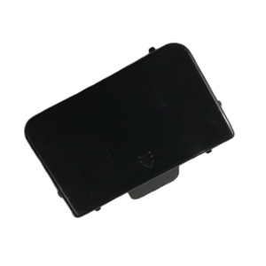 Cache-roue de remorquage avant Mercedes-Benz Classe C W204 2048850126 ABS - Product Image 1