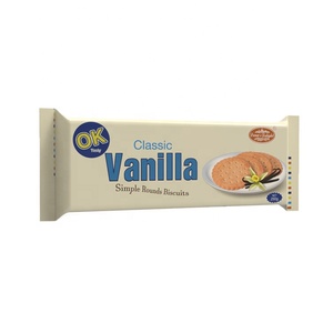 Fabricant <span class=keywords><strong>de</strong></span> <span class=keywords><strong>biscuits</strong></span> sucrés croustillants au fromage, à la crème <span class=keywords><strong>de</strong></span> thé, aux œufs, au nori, sans sucre, <span class=keywords><strong>Marie</strong></span> Maria, craquelins chinois - Product Image 4
