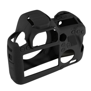 Bán buôn PULUZ máy ảnh mềm Silicone trường hợp bảo vệ cho Canon EOS 6D kỹ thuật số SLR máy ảnh - Product Image 4