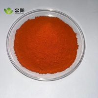 C.I. 59040 Solvent Green 7 Pyranine CAS 6358-69-6, Colorant fluorescent pour marqueur, antigel et tracant d'eau