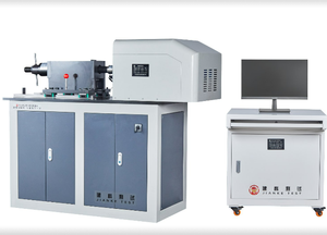 Thủy lực kéo máy kiểm tra trọng tải lớn phổ Máy kiểm tra cho Bolt Nut/Dây thép dây - Product Image 5