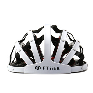 <span class=keywords><strong>Casque</strong></span> de vélo de route ultraléger Portable unisexe adulte, <span class=keywords><strong>casque</strong></span> de vélo <span class=keywords><strong>pliable</strong></span>, <span class=keywords><strong>casque</strong></span> de cyclisme urbain - Product Image 1