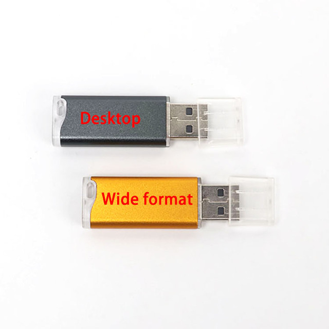 Usb Key Driver Ver 11.1 11.2 DTF Dongle Rip Software 11 for Epson Et 8550 8500 L 805 L805 L1800 1390 L18050 L8050 Printers