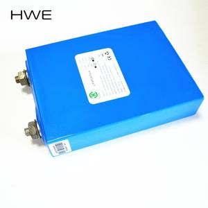 リチウムイオン電池パック3.2V 30ah 40Ah 50ahリン酸プリズムポーチセルLifepo4バッテリーパック - Product Image 1