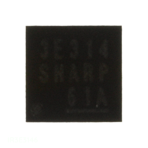 Componentes electrónicos 20 QFN IR3E3146 Chip en stock - Product Image 1